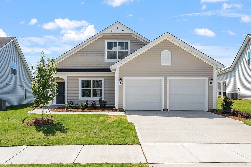 Primary Photo - 468 N Maple Walk Dr