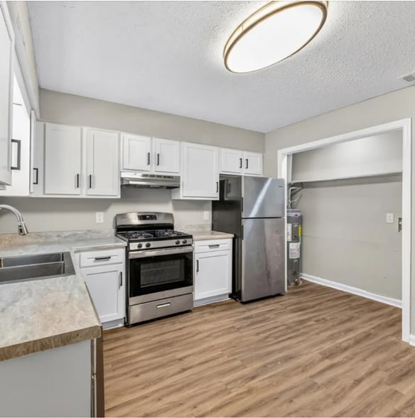 Interior Photo - Tristan Townhomes