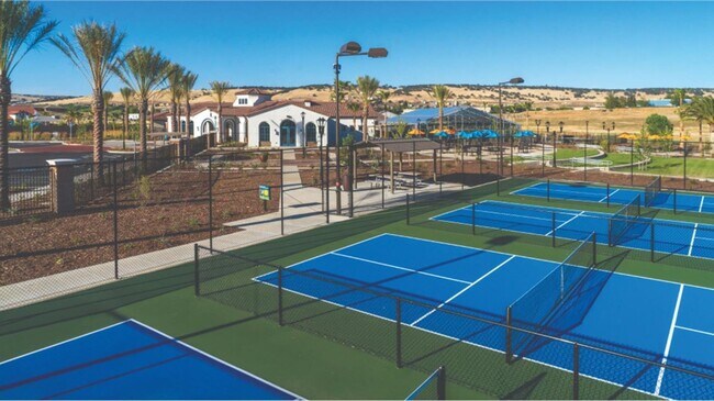 Building Photo - Newer 55+ Gated SOLAR Home in El Dorado Hills for Rent