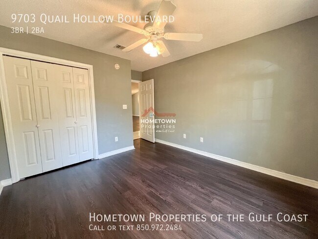 Building Photo - Charming 3BR/2BA Custom-Built Oasis with N...