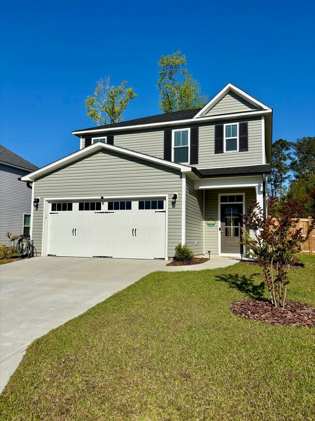 Primary Photo - 4172 Pegasus Parkway