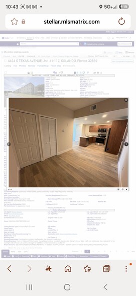 Building Photo - 4424 S Texas Ave