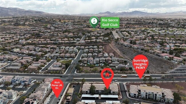 Building Photo - 2900 Sunridge Heights Pkwy