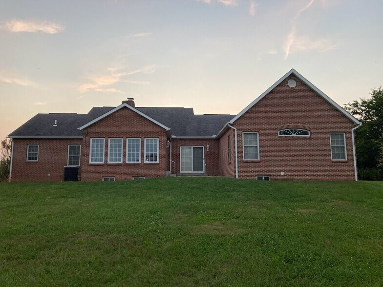 Building Photo - 788 Alton Rd