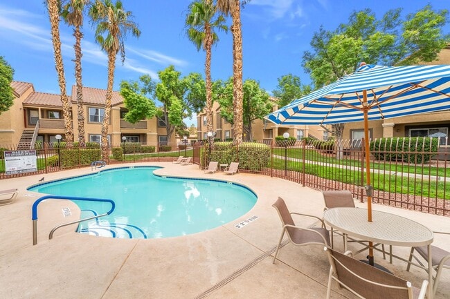 Building Photo - Move-in Ready 2-Bed Condo!