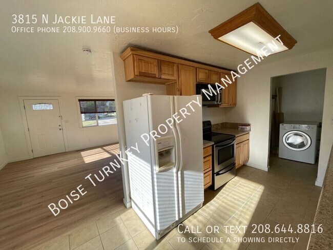 Building Photo - 3815 N Jackie Ln