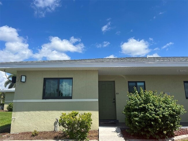 Primary Photo - 25225 Rampart Blvd