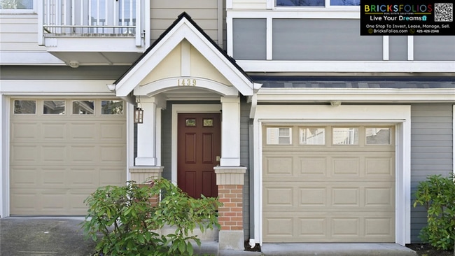 Building Photo - 1439 Huckleberry Cir