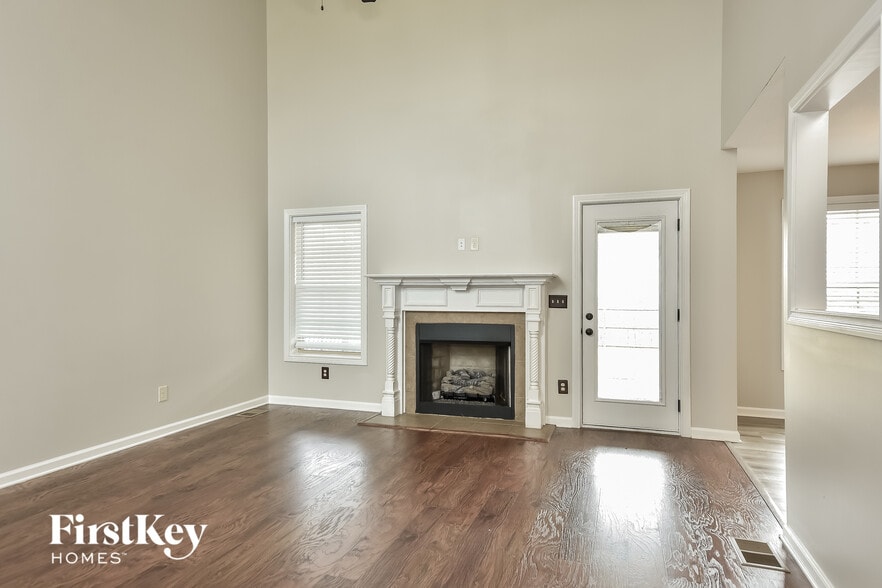 Building Photo - 3715 Tradewinds Terrace