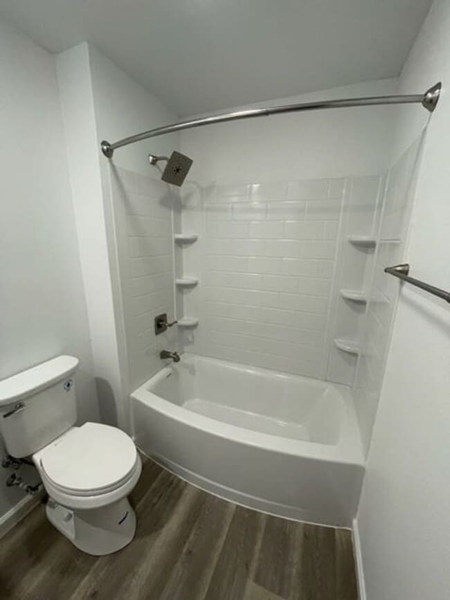 Building Photo - Duplexes Now Available!