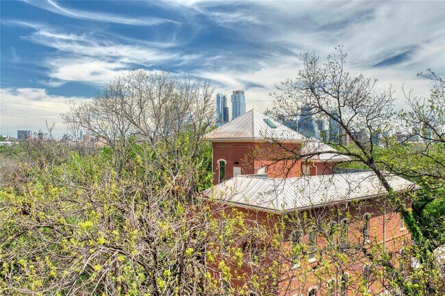 Building Photo - 1900 Barton Springs Rd