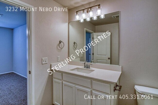 Building Photo - 3232 Mt Nebo Dr