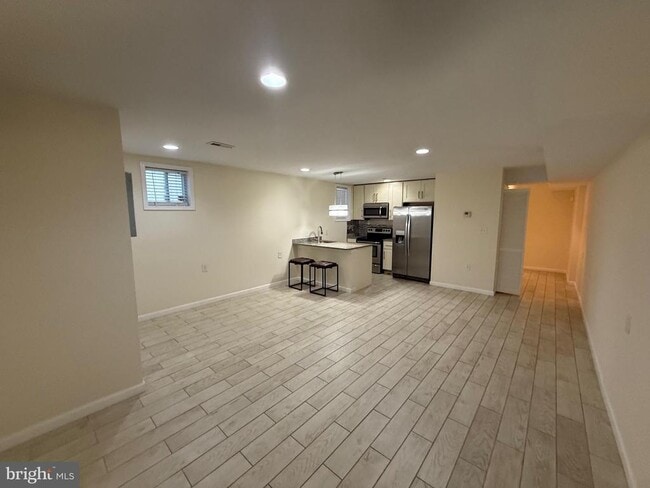 Building Photo - 5421 8th St NW