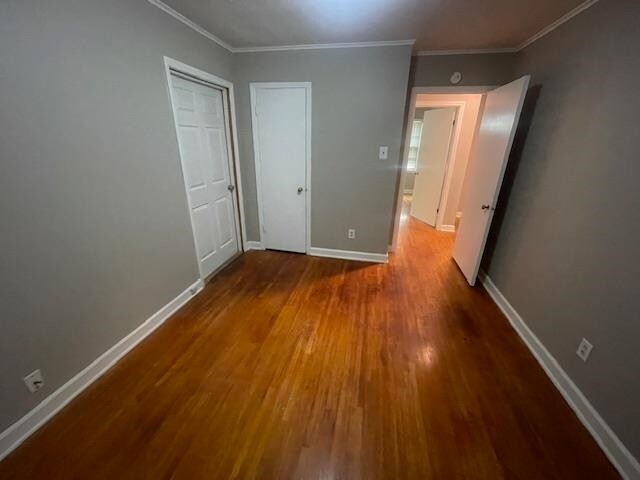 Building Photo - 4584 E Dearing Rd