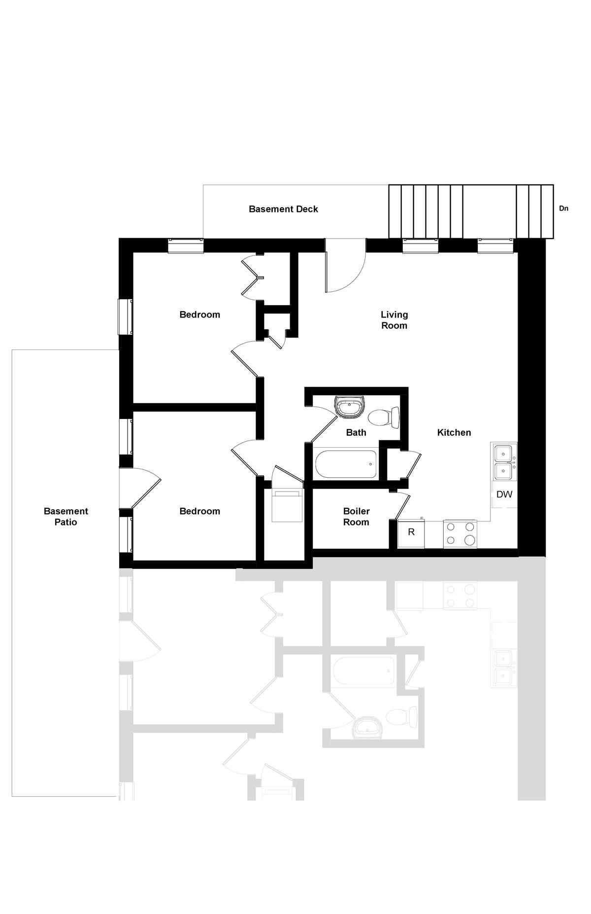 Building Photo - 112 Highland Pl
