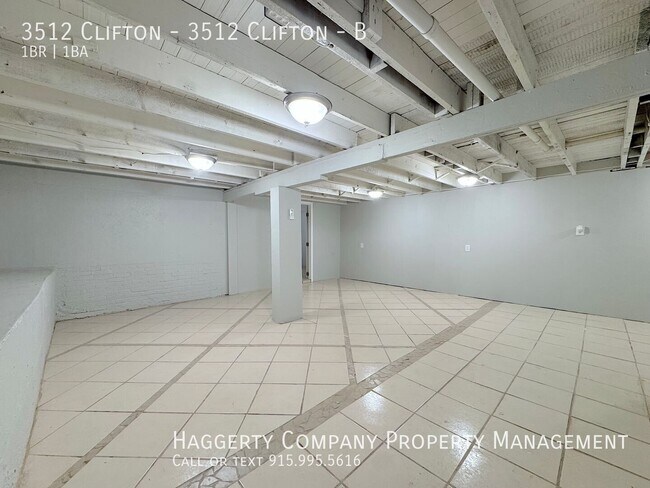 Building Photo - 3512 Clifton Ave