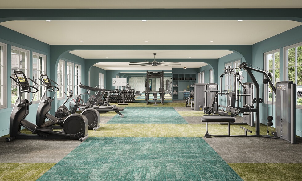 Building Photo - Pomona