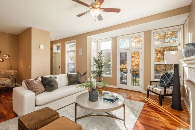 Building Photo - 1684 Fillmore St