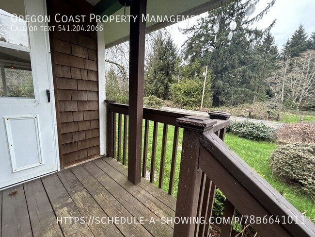 Building Photo - 43390 Nestucca River Rd