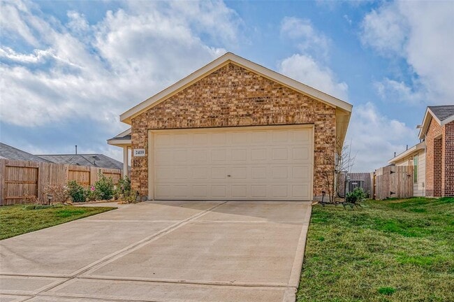 Building Photo - 24119 Maple Turn Ln