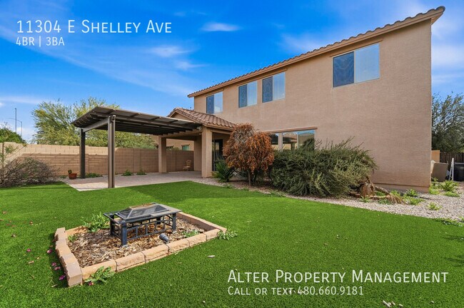 Building Photo - 11304 E Shelley Ave