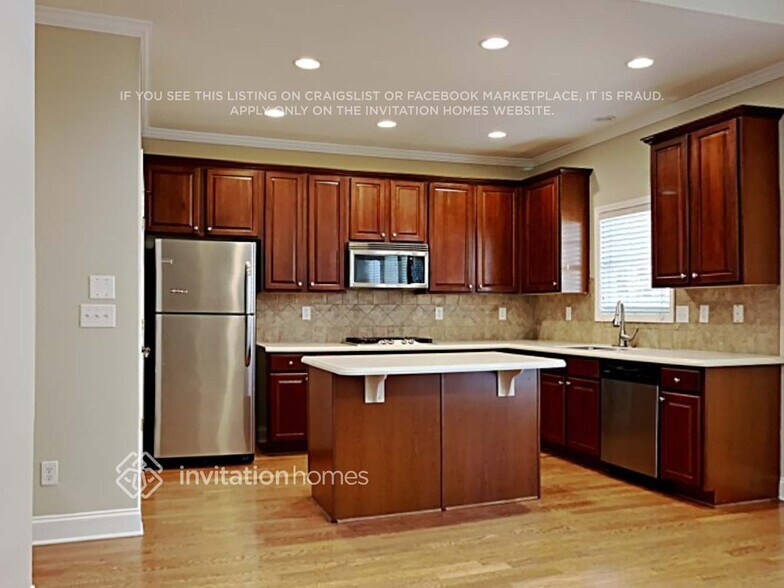 Building Photo - 2539 Parcview Run Cove NW