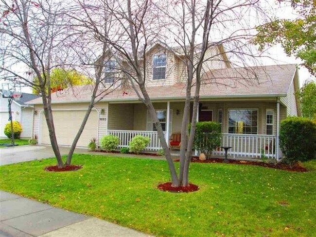 Primary Photo - Coming Soon: Desirable South Boise 4-Bedro...