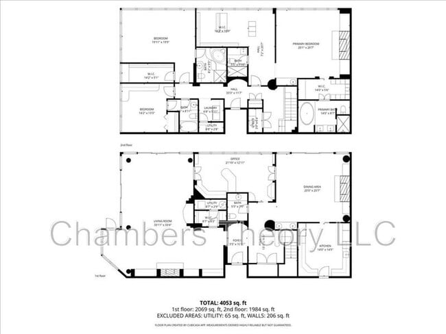 Building Photo - 1530 Key Blvd