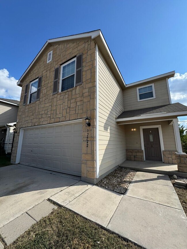 Building Photo - 2-Story Home on a Corner Cul-de-Sac in West San Antonio
