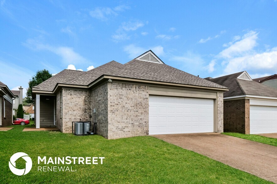 Building Photo - 1731 Addison Park Cove