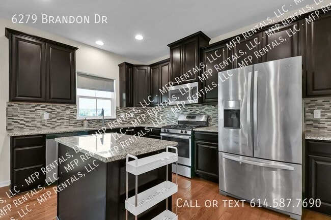 Building Photo - 6279 Brandon Dr