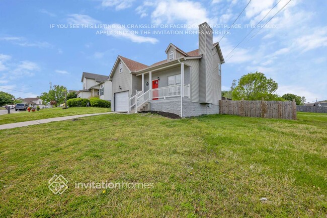 Primary Photo - 1108 Pin Oak Dr