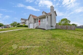 Building Photo - 1108 Pin Oak Dr