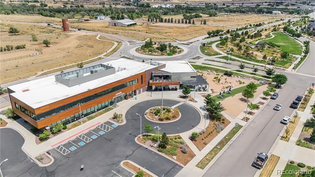 Building Photo - 7922 Sterling Ranch Ave
