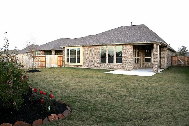 Building Photo - 4806 Blue Caspian Ct