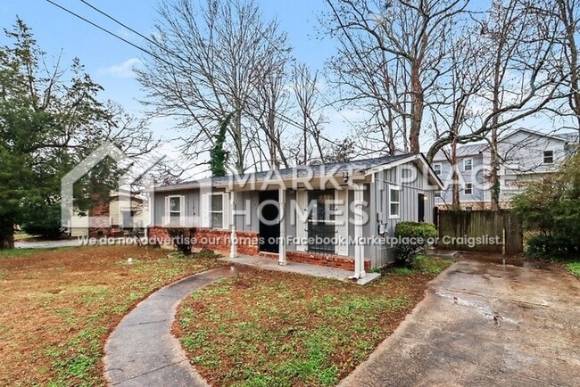 Building Photo - 5141 Norman Blvd