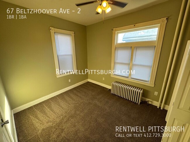 Building Photo - 1 Bedroom Efficiency Apartment in Pittsburgh