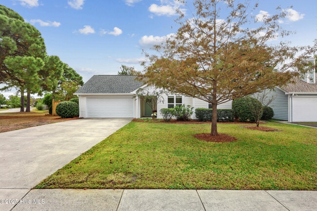Primary Photo - 303 Hixon Pl