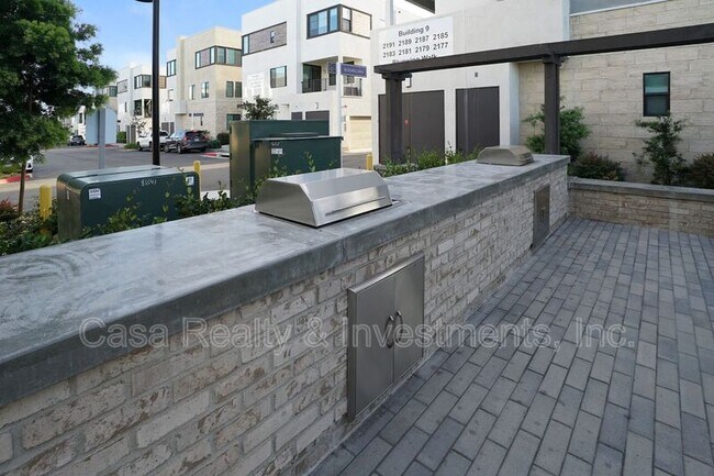 Building Photo - 2117 Copper Walk