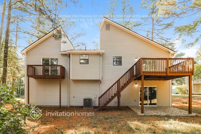 Building Photo - 6118 Pine Dale Ln