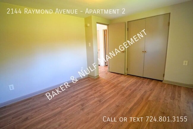 Building Photo - 2144 Raymond Ave