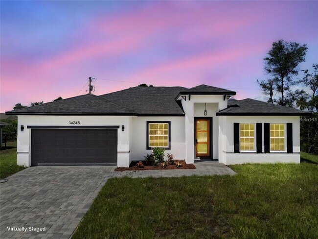 Building Photo - 14245 SW 28th Ct