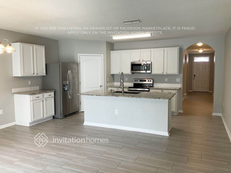 Building Photo - 3218 Bayou Bay Dr