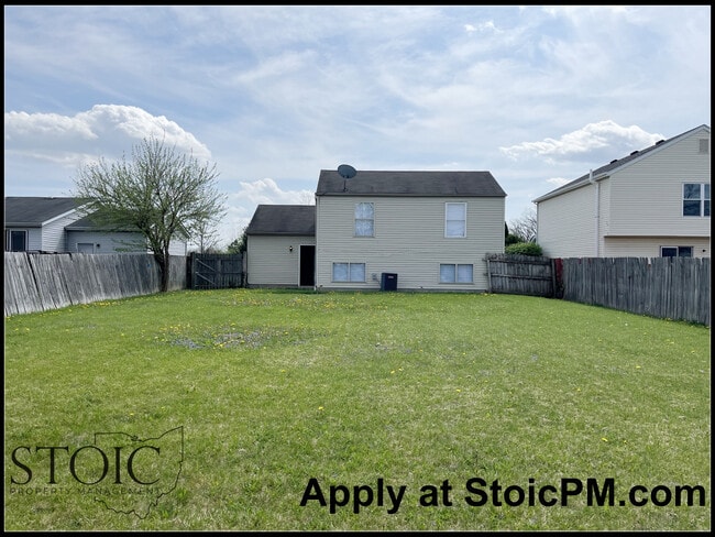 Building Photo - 4818 Gilhem Ct