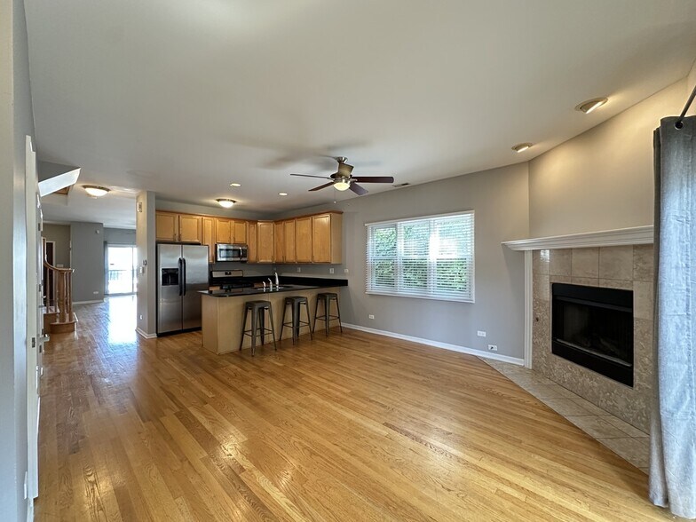 Building Photo - 724 N Willard Ct
