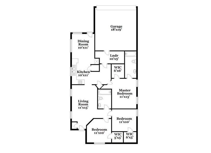 Building Photo - 9824 Birch Dr