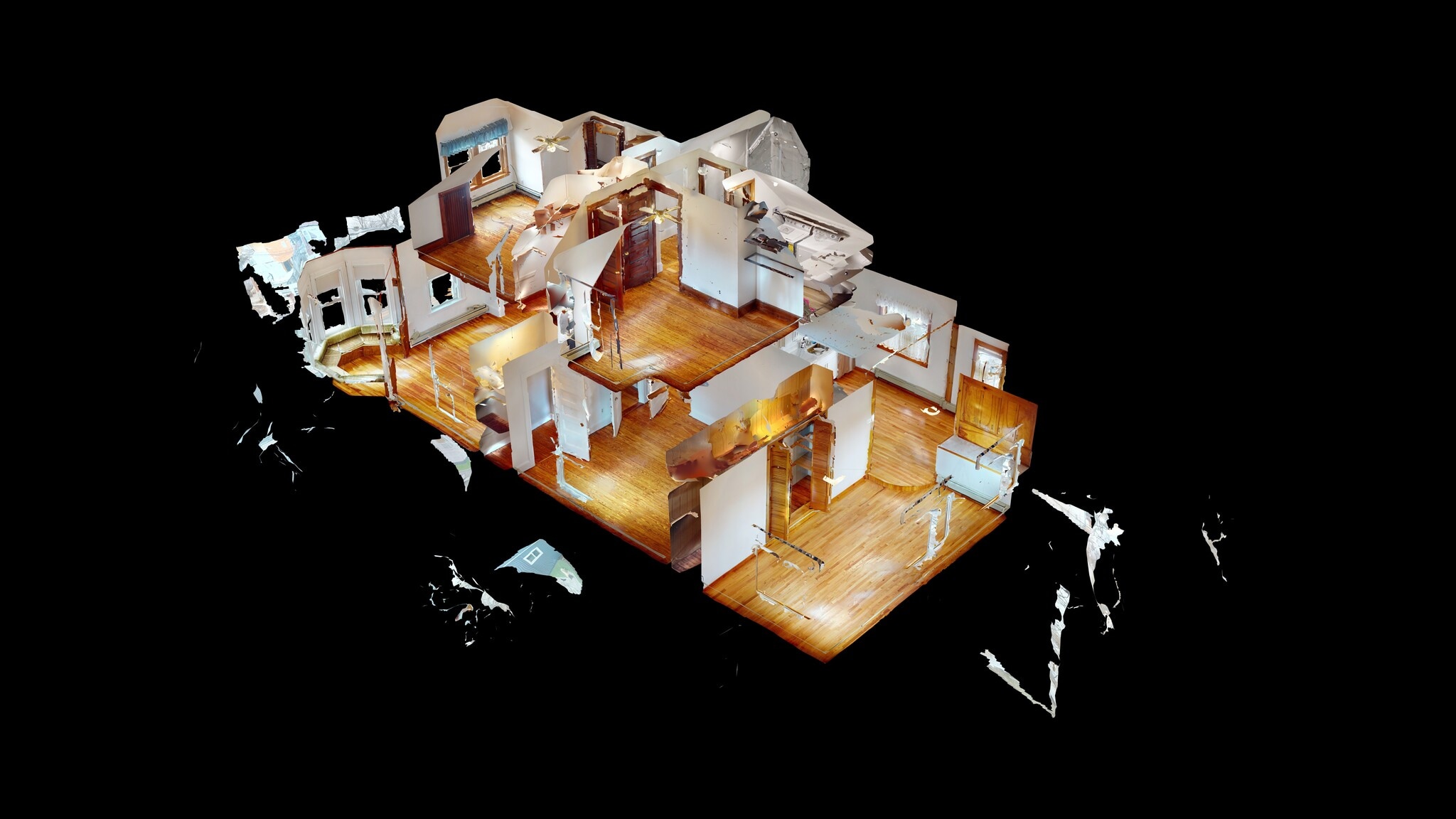 Building Photo - 66 Sagamore Ave