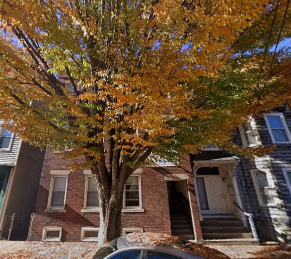 Building Photo - 9 Fulkerson St