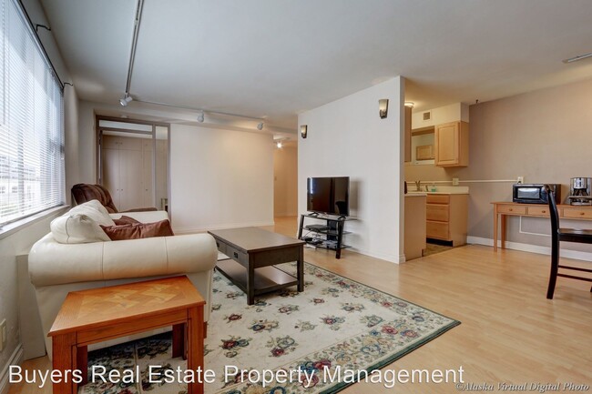 Building Photo - 1 br, 1 bath House - 525 W 3rd Avenue #509