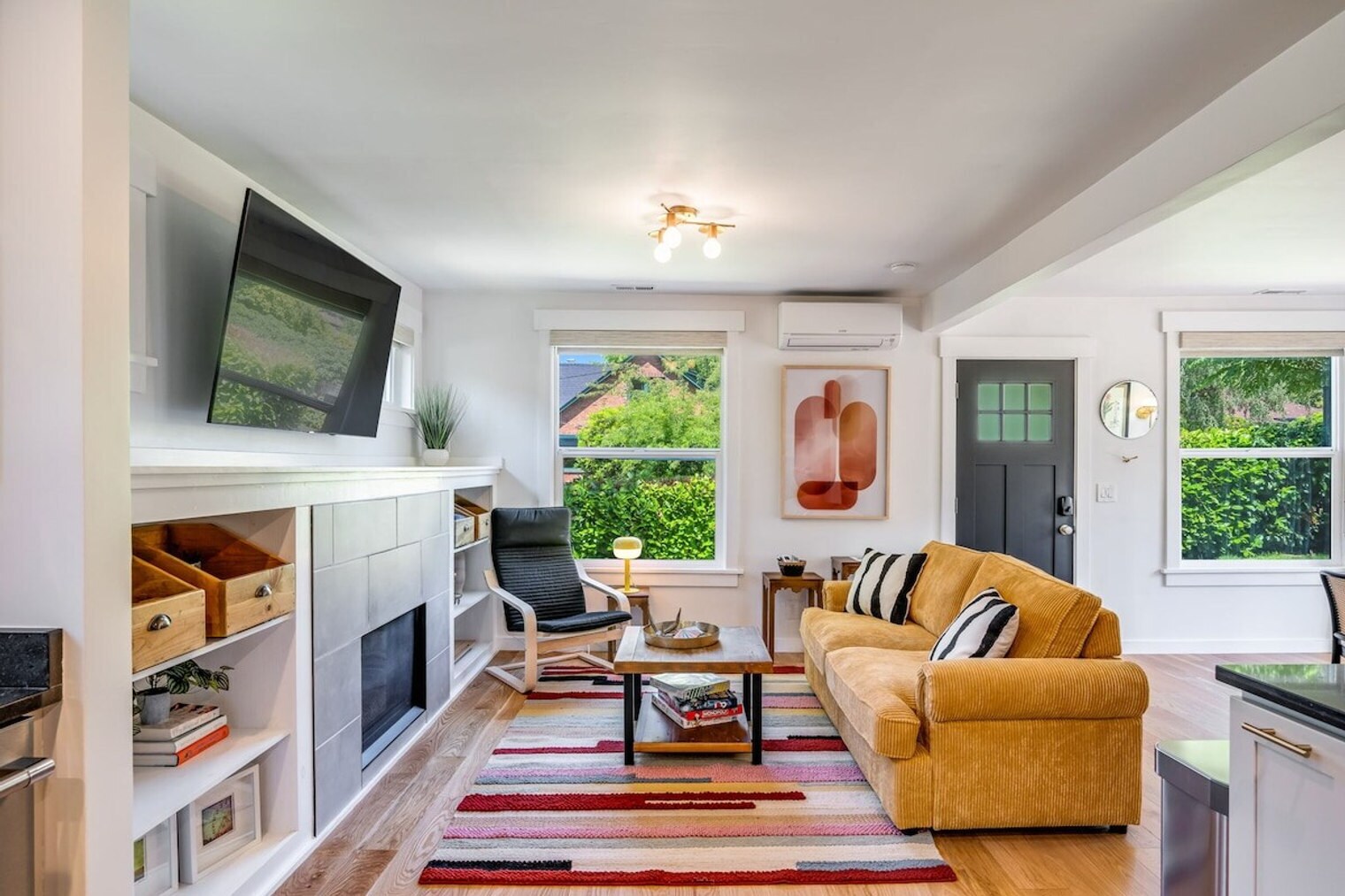 Building Photo - 8515 29th Ave NW